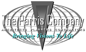 The Parris Company's Logo